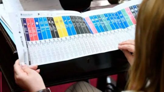 El Gobierno destinará más de 13.000 millones de pesos en la campaña electoral para octubre