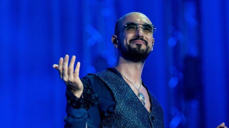 Se dio a conocer el line up del Cosquín Rock 2026: sorpresa por la participación de Abel Pintos