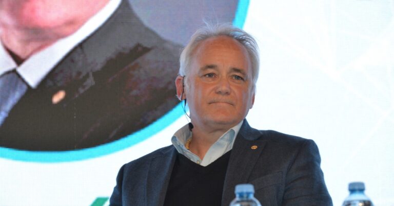 El vicepresidente del Central defendió la intervención sobre el dólar: «Teniendo tantas reservas no tenemos apuro en comprar»