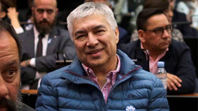 La fortuna que facturó Lázaro Báez desde la cárcel en concepto de alquileres en un solo día