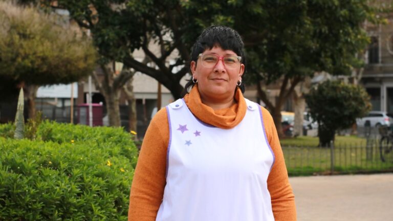 Analía Cabral: Ningún diputado de los partidos patronales, ni el intendente, ni el gobernador llevarían a sus hijos a un comedor de la escuela pública