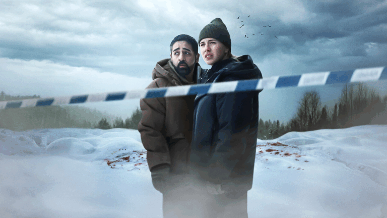La exitosa serie sueca de Netflix que atrapa a los usuarios con solo seis capítulos
