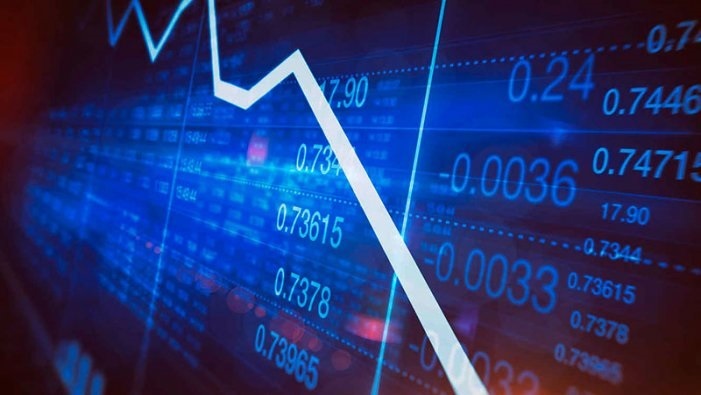 Sigue subiendo: el riesgo país roza los 900 puntos, en una semana atravesada por la volatilidad cambiaria