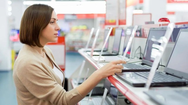 Arrancó el Electro Fans con importantes descuentos y cuotas sin interés