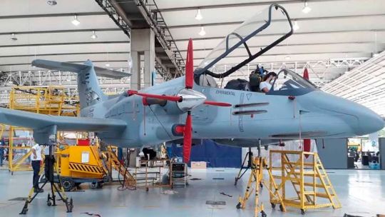 El freno de FAdeA impacta en pymes cordobesas: trabaja al 30% y hay contratos por US$112 millones sin firmar