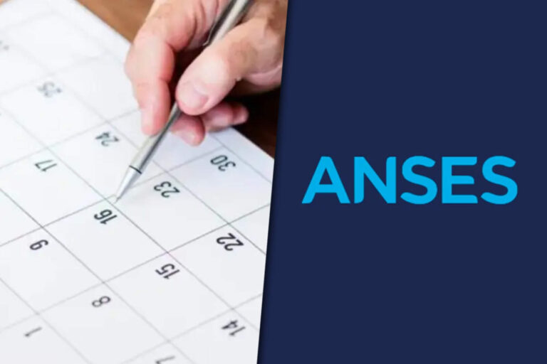 ANSES: quiénes cobran este lunes 8 de septiembre según su DNI