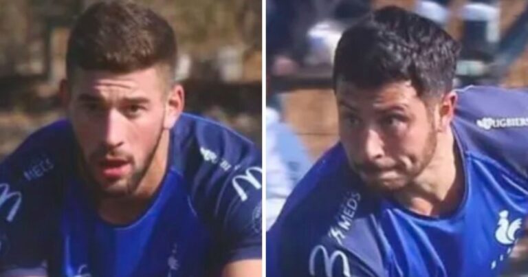 Chile pide extraditar a dos rugbiers argentinos acusados de abusar de dos jugadoras de hockey