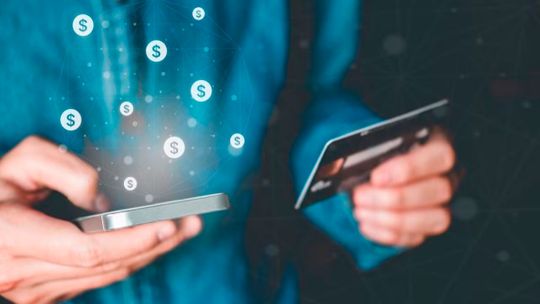 El crédito fintech creció 68% en el primer trimestre en Argentina