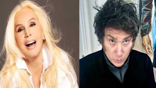 Susana Giménez habló sobre la derrota de La Libertad Avanza en la provincia: El pueblo sabrá