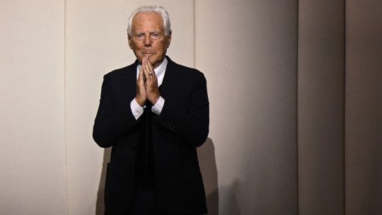 Los famosos que murieron en 2025