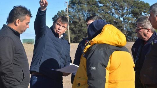 Pablo Alicio: El privado entendió la situación y juntos sostenemos el turismo en La Cumbre