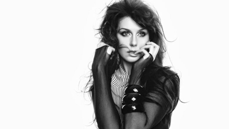 Emma Shapplin vuelve a la Argentina: cómo y dónde conseguir las entradas