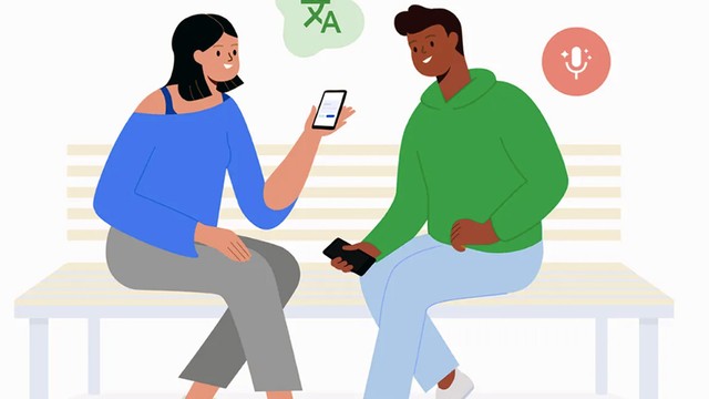 Cómo aprovechar la inteligencia artificial para aprender idiomas desde el celular