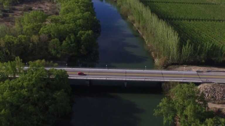 Neuquén: misterio por una gran cantidad de juguetes sexuales encontrados cerca de un puente
