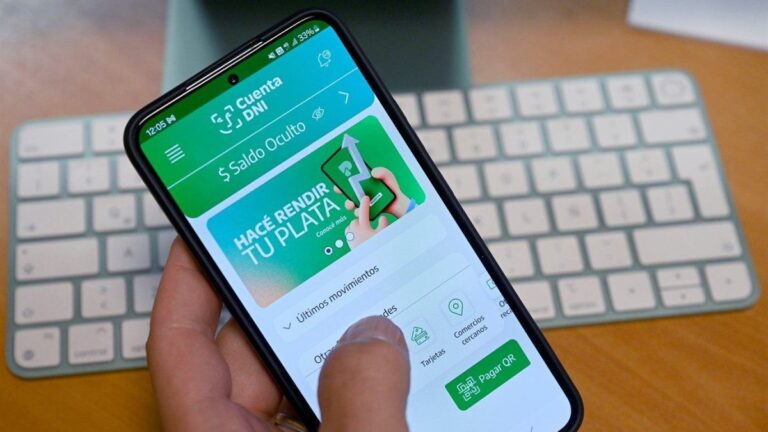 Paseo por ferias: este es el descuento de Cuenta DNI que te permitirá ahorrar hasta $6.000 por semana