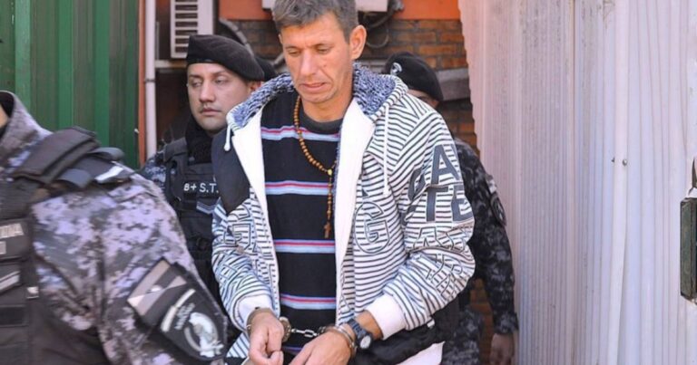 Mató y se fue a cantar en Brasil: ocho años después, le dieron perpetua por un doble homicidio