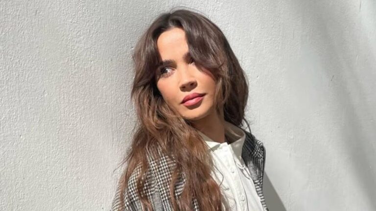 Celeste Cid habló sobre las críticas a su apariencia: «No se nos está permitido envejecer'»