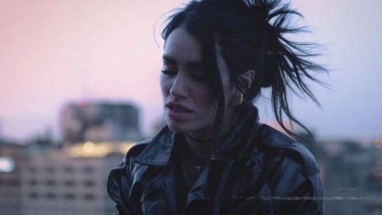 Netflix anunció el estreno de «LALI: la que le gana al tiempo», su nuevo documental