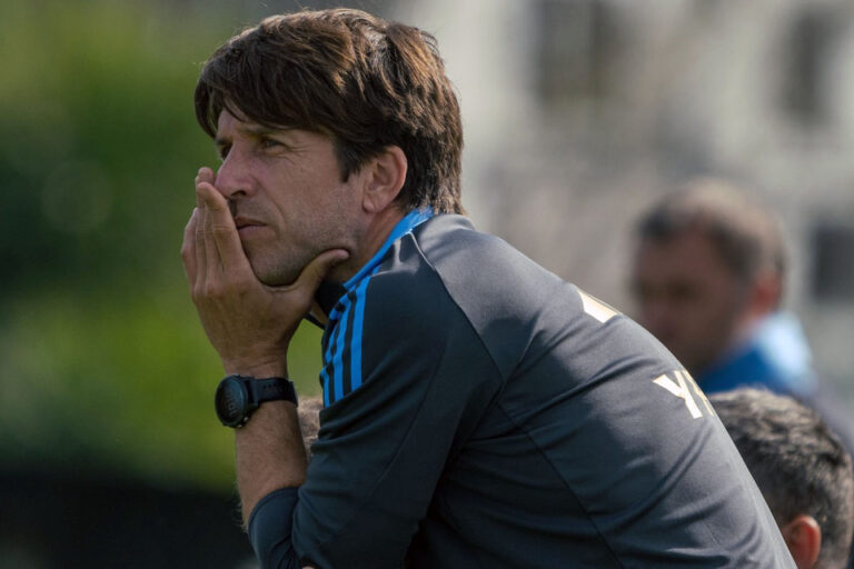 Mundial Sub 20: el único futbolista de la Selección mayor que estará en la lista