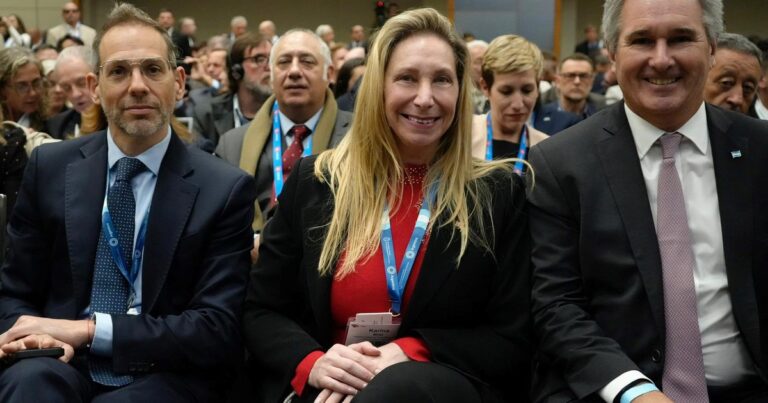 La otra caja que maneja Karina Milei: opacidad y dudas por los fondos de la Agencia de Inversiones y Comercio Internacional