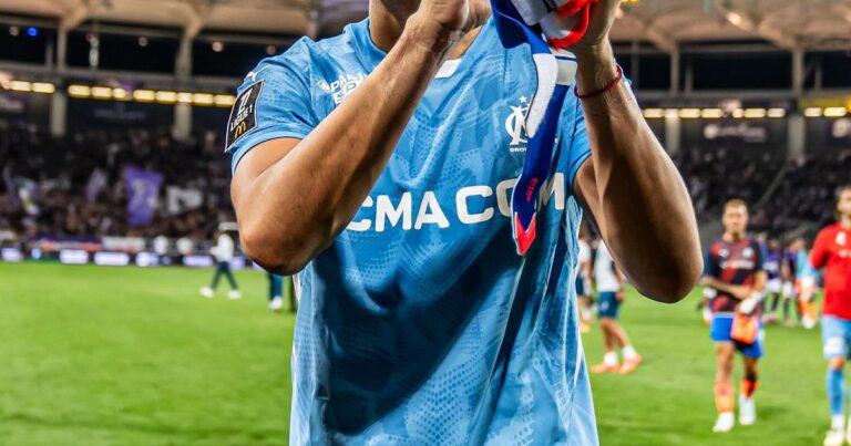 PSG vs Olympique de Marsella: el elogio de Gerónimo Rulli en la previa del clásico francés