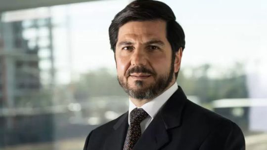 Fernando Marengo: «El mercado cree que Argentina no va a pagar la deuda externa»