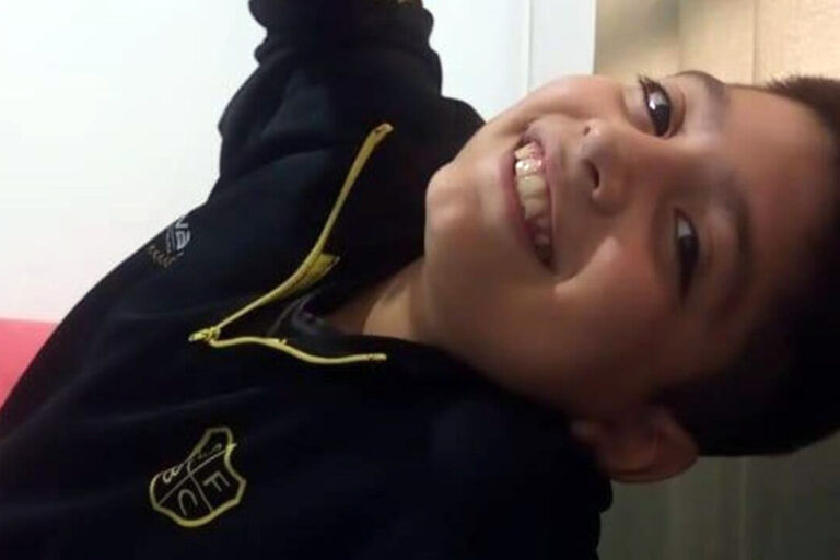 Comienza el juicio por el crimen de Bastián