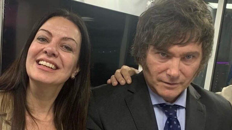 Sandra Pettovello llamó a respaldar a La Libertad Avanza: «Todos somos responsables de cortar este loop infinito»