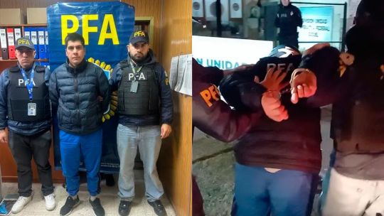 Lo condenaron por femicida, se fugó a Chile, lo extraditaron y deberá entregar las llaves de su casa a la familia de la víctima