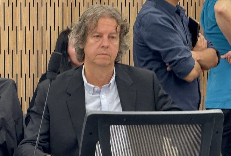 Christian Castillo: Que Milei se niegue a cumplir la Emergencia en Discapacidad es de una gravedad enorme»