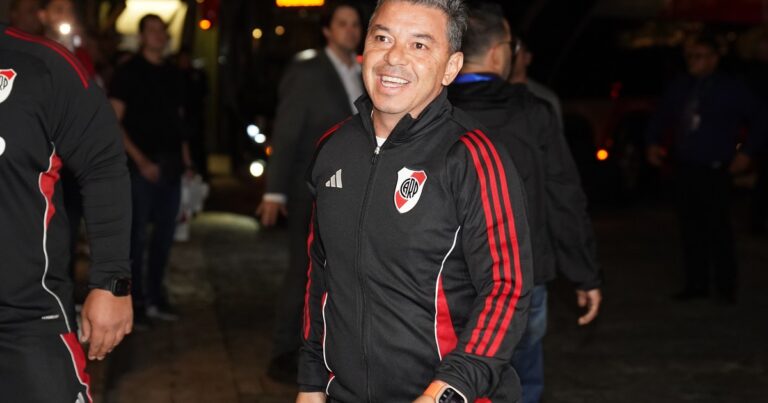 River quiere encontrar soluciones en el lugar menos pensado: va por la remontada ante Palmeiras para llegar a semis de la Copa Libertadores