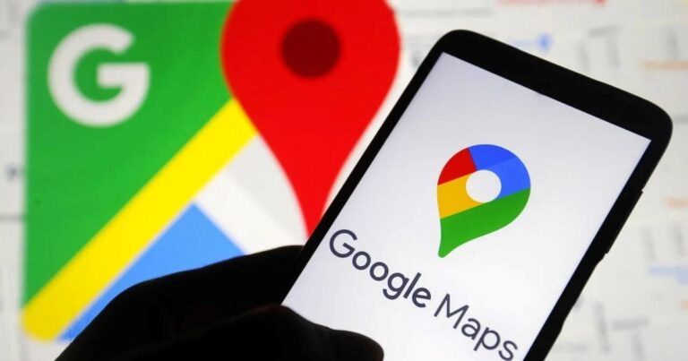 Google Maps con comandos de voz: cómo usarlo para facilitar tu ruta