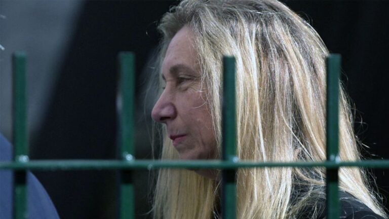 Diputados aprobó la citación a Karina Milei por las presuntas coimas en la ANDIS