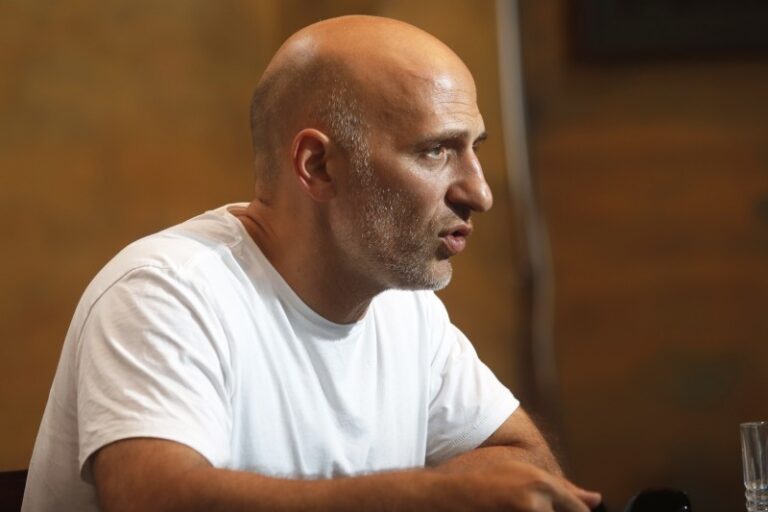 Yacobitti: «La Beca Electoral de Caputo a las cerealeras equivale a veinte leyes del Garrahan»