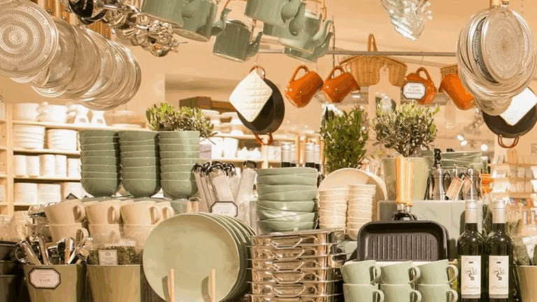 Las mega ofertas en productos de bazar que ofrece este supermercado para hoy, martes 23 de septiembre