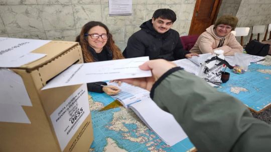 Hernán Madera: Vamos a votar casi en recesión y eso le juega muy en contra al Gobierno