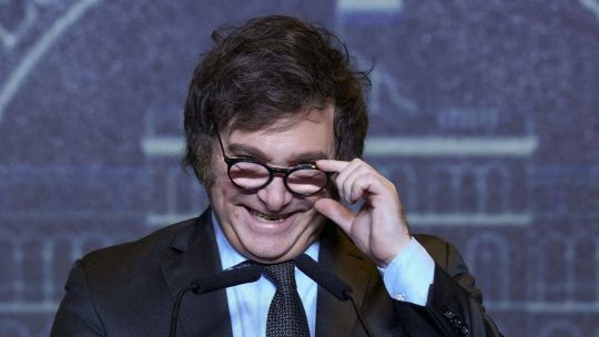 Federico González: Milei aprendió que necesita consenso, pero todavía no sabe cuánto está dispuesto a ceder