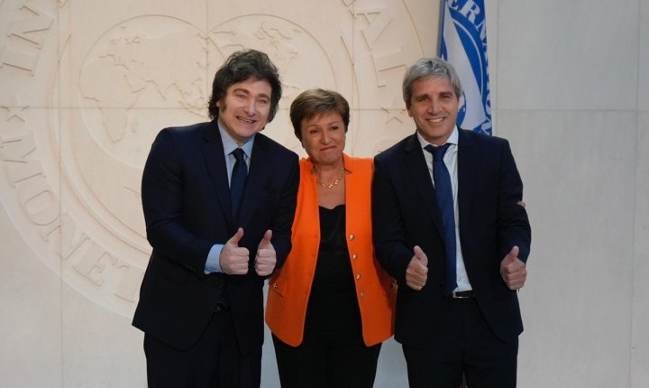 Según el Banco Central, las compras de divisas fue la más alta de las últimas 8 elecciones