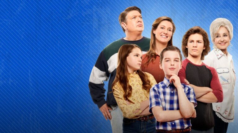 Netflix suma a su catálogo «Young Sheldon», la precuela de «The Big Bang Theory»: a partir de cuándo se podrá ver