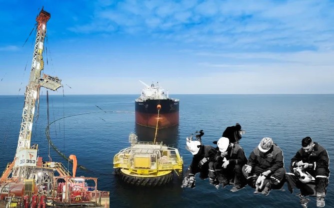 Chubut y la quita de las retenciones a la exportación de petróleo