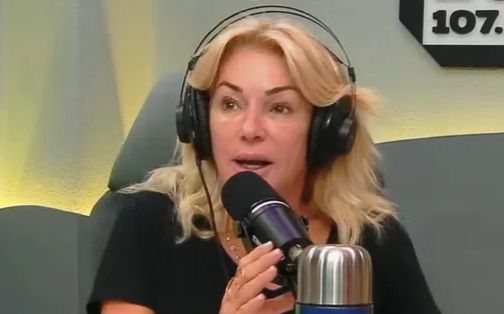 El inesperado anuncio de Yanina Latorre a los 56 años que causó impacto: «Tengo pánico»