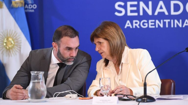 Hay dictamen para el Presupuesto 2026 sin derogación de la Emergencia en Discapacidad ni del Financiamiento Universitario