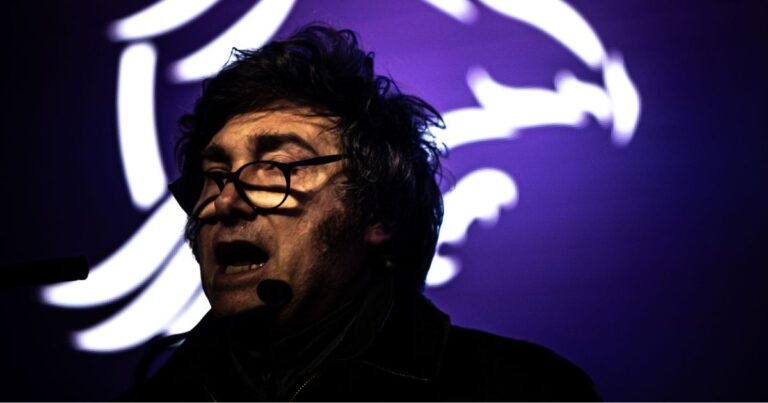 Fracasa el Presupuesto?. Milei amenaza con vetar su ley de leyes