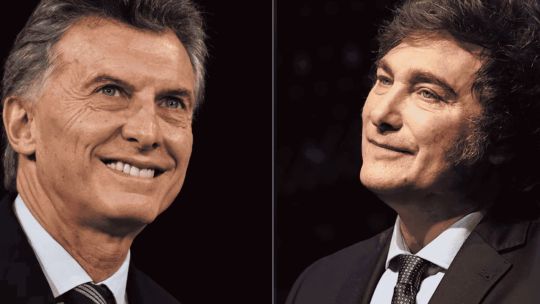 En el PRO evalúan cómo seguir la relación con Milei tras el escándalo en Diputados