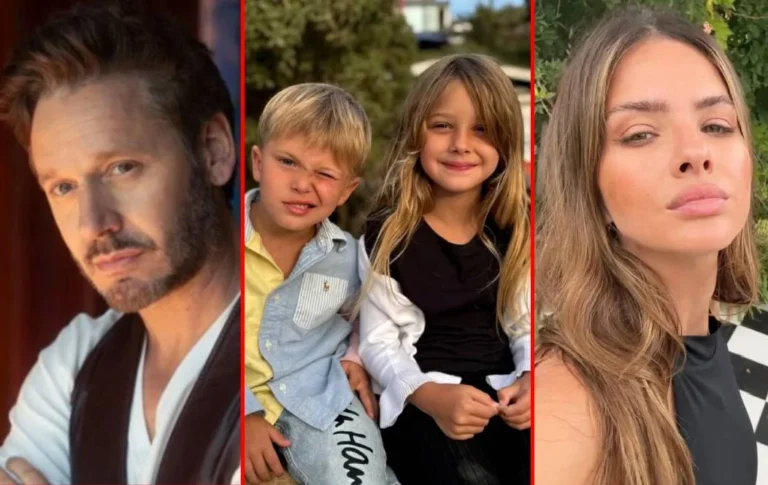 La pésima noticia que recibió la China Suárez en la lucha por sus hijos contra Benjamín Vicuña