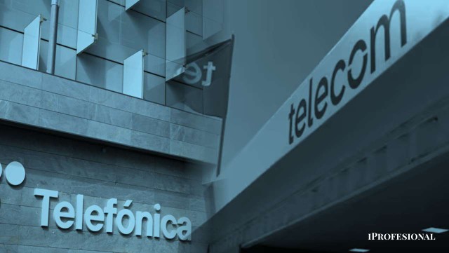 Telecom vs. Enacom: llega la hora decisiva para la compra de Movistar y el mercado está en alerta
