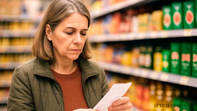 Inflación en Sudamérica: en que puesto terminó Argentina y el ranking país por país