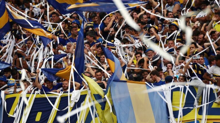 Boca vs. Millonarios, por un amistoso internacional: goles, resultado en vivo y minuto a minuto