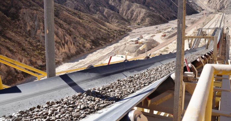 RIGI: aprueban el décimo proyecto con una inversión de US$ 665 millones en San Juan