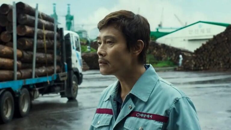 «La única opción»: la jungla de asfalto corporativo